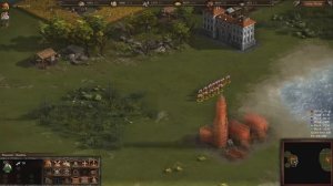 Как выиграть в Cossacks 3? [Short Guide]