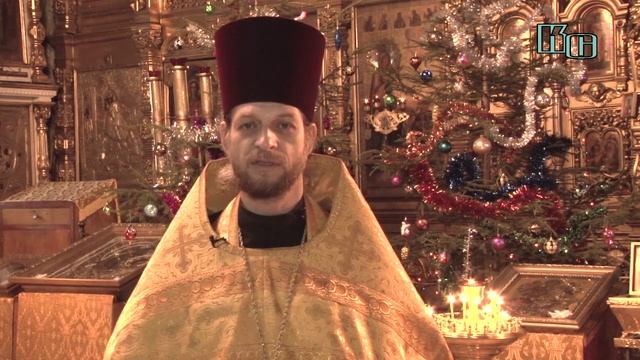 ПОЗДРАВЛЕНИЕ ОТЦА МИХАИЛА смотреть онлайн