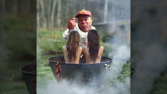 Санбой - Каннибал ( Коррозия Металла AI cover ) смотреть онлайн