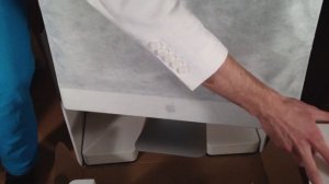 Обзор iMac 21,5" Late 2013