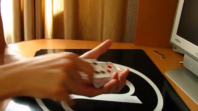 Колода меняет цвет смотреть онлайн