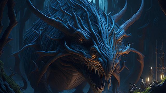 Créez votre propre oracle - l'allégorie de l'alchimiste смотреть онлайн