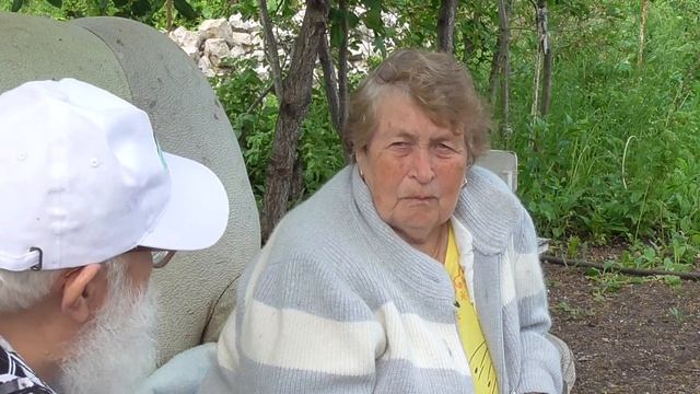 Воспоминания о старте национального парка "Самарская Лука": рассказ первый, 2020 г. смотреть онлайн