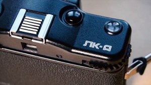 Как выбрать пленочный фотоаппарат. Пленочные мыльницы.