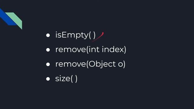 TCS CPA Java Handson coding - ArrayList Concept explained смотреть онлайн