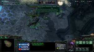 Покорение совместного режима StarCraft II: Мира и Мэтт