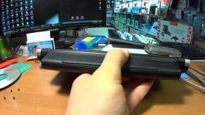 Замена матрицы на нетбуке Acer Aspire One