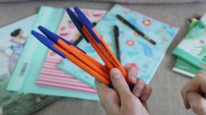 Много классной канцелярии! Обзор покупок