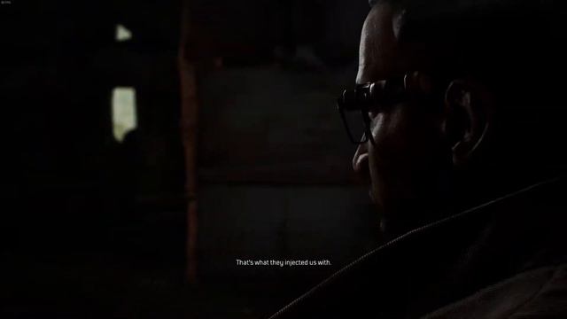 Saving August | Judgment Quests | THE STRONGHOLD | Outriders Walkthrough Gameplay смотреть онлайн