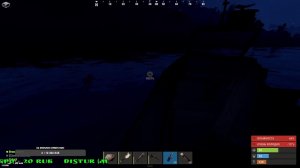 RUST Позитивный Настрой