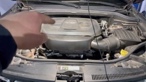 ГБО на Jeep Grand Cherokee 3,6 L