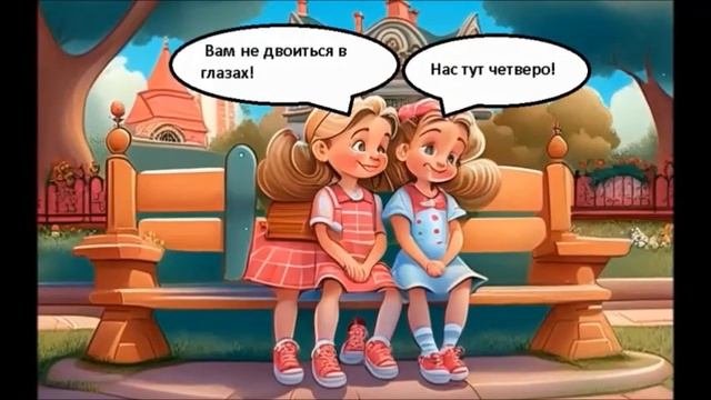 Самые смешные анекдоты. Юмор. Анекдот дня. Внутренний мир