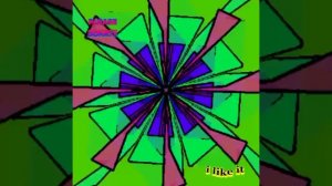 психоделический Трип GIFER 3D ( смотреть не отрывая взгляд )