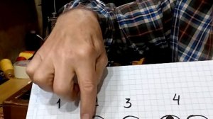 Центровка иглы на ПМЗ-1, ПМЗ-2М