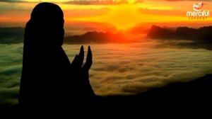 Аллах выбрал нас для испытания  (до слез)