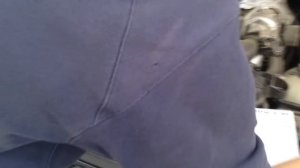 Замена воздушного фильтра BMW F20/F30