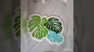 Создание очередного коврика