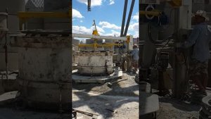 Жби кольца производство фальцевые