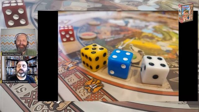 Metáforas Lúdicas Ep. 23 - RED CATHEDRAL смотреть онлайн