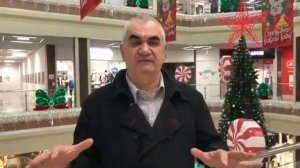 Дед с Бабкой в Раю