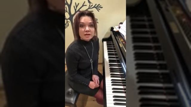 Поздравление с юбилеем от Екатерины Сченснович