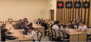 #ЦНТИРLive: "Большая игра. Битва эрудитов" - интеллектуально-познавательная игра