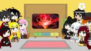 gacha rwby reacto Meet the Medic tf2