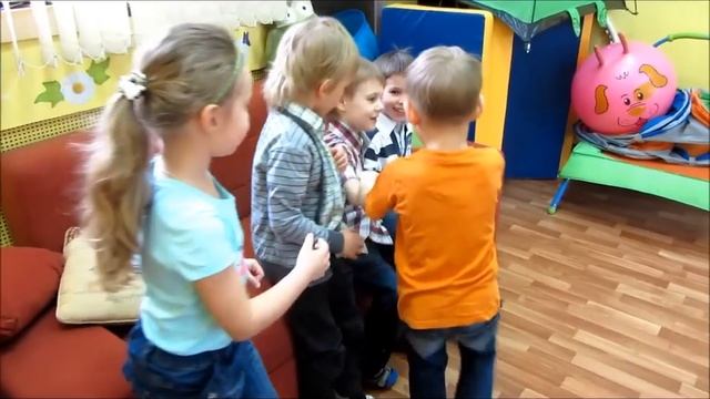 Детский центр 'УМКА' - День рождения. Человек-Паук смотреть онлайн