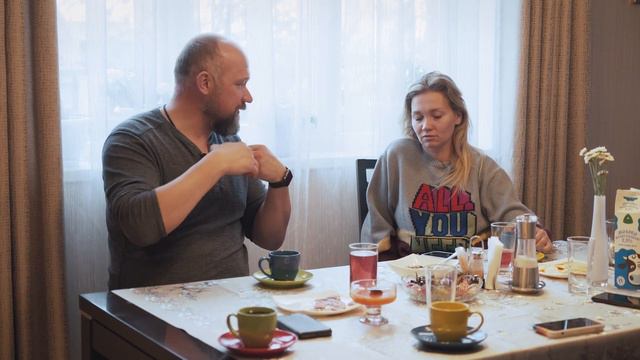 Рождение. Математика любви смотреть онлайн