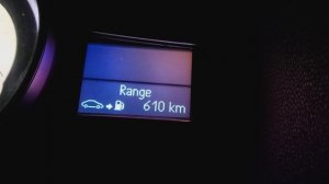 Реальный Расход Топлива | Renault Megane 3 | 1.5 dci | qzece