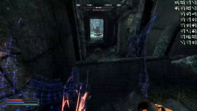 Skyrim - Requiem #17 Мастер лайта смотреть онлайн