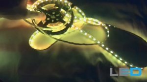Подключение светодиодной ленты RGB к контроллеру mini