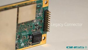 NovAtel OEM719 - мультисистемный ГНСС приемник