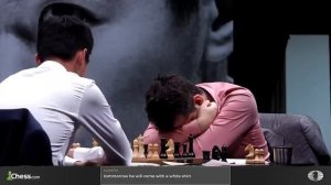 Почему шахматисты сходят с ума