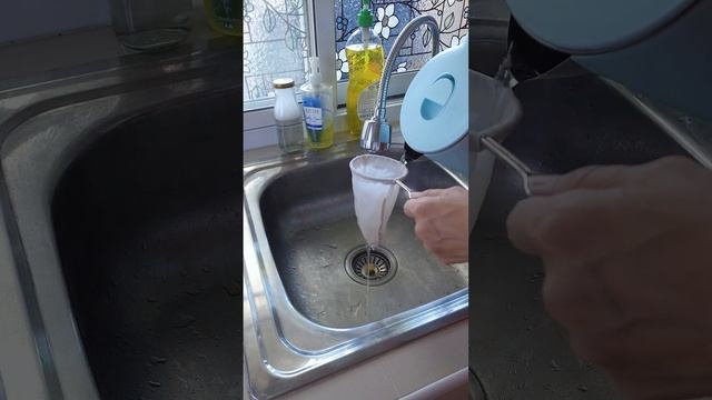 VLOG เทสเครื่องดื่ม มะพร้าวนมสด ชาเขียวนมชมพูสตรอเบอร์รี่ เตรียมต้อนรับคริสมาสต์ смотреть онлайн