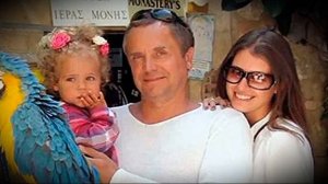 Как выглядит жена Андрея Соколова и чем она занимается