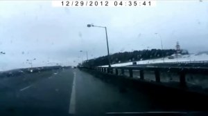 Крушение самолета ТУ 204