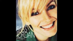 Sass Jordan - I Do