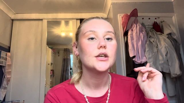 HOLIDAY PREP & PACK WITH ME!! (+mini charity shop haul)Xx |Jess Briggs| смотреть онлайн