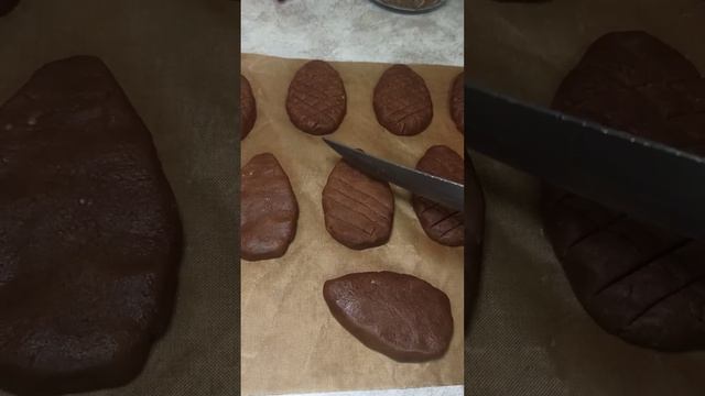 Даже не думала, что оно так просто готовиться! Такое печенье получиться испечь у каждого! смотреть онлайн