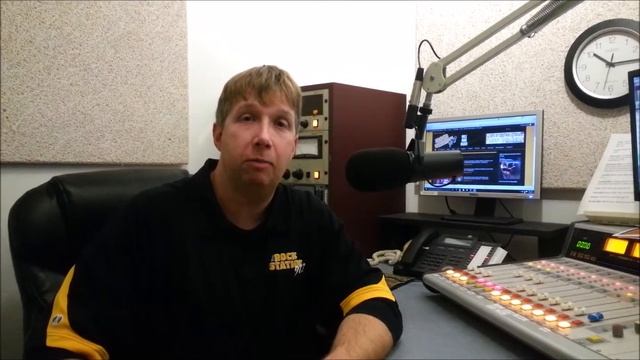 Jay Kline on Start in Radio смотреть онлайн