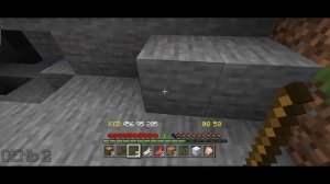 Начал Хардкорное Выживание в майнкрафт бедрок. Первое видео на канале ➲ Minecraft Bedrock Hardcore