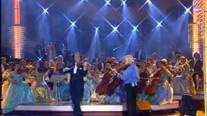 Andre Rieu & The Dubliners