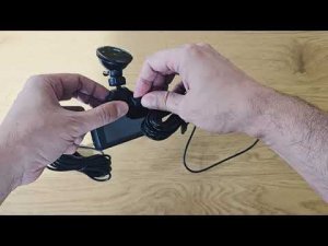 Все под контролем: обзор двухканального видеорегистратора Roadgid CityGo 3 Wi-Fi 2CH