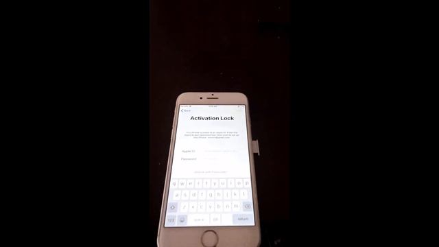 Unlock iphone with siglal (no paid) on passcode/disabled part 4 final смотреть онлайн