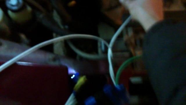 самодельный стробоскоп регулироки УОЗ.mp4 смотреть онлайн