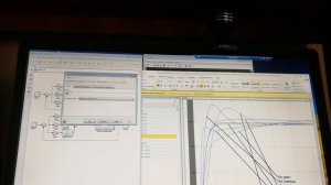 Настройка ПИД регулятора по виду переходных характеристик