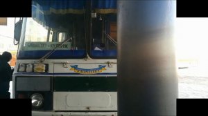 Автобус ПАЗ-3205