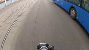 Yamaha SRX 600 Moscow покатушки
