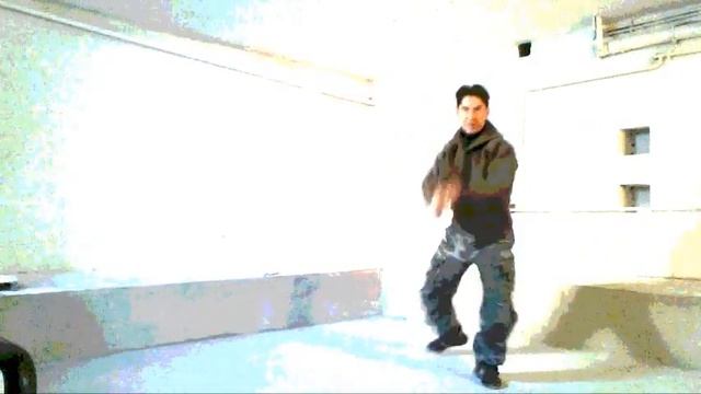 Техника рукопашного боя с лопаткой МПЛ-50 смотреть онлайн